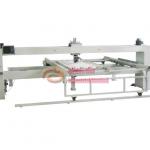 2012 hot sale ZHENGBU quilting machines sale