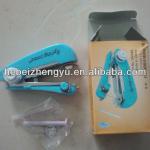 2013 family mini sewing machine