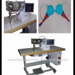 2013 new popular Sew-free Binding And Hemming Machine