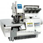 NT 700-38 M700 Series Supper High-speed Five Thread Overlock Industrial Sewing Machine