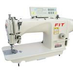 FIT9000 Direct Drive High Speed Industrial lockstitch Sewing Machine with automatic thread trimmer
