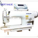 9000DA Direct drive lockstitch sewing machine with automatic thread trimmer