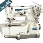500 Series Flat-bed Interlock Sewing Machine 500-01CB
