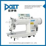 Direct Drive Computer High-speed Single-needle Lockstitch Industrial Sewing Machine With Auto-trimmer DT8800D4
