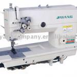 DY-842A-003 high-speed double needle lockstitch sewing machine