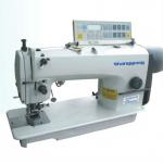 GC5300 High Speed Lockstitch Sewing Machine with Vertical Edge Trimmer