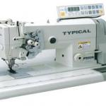 industrial sewing machinery