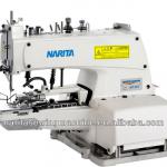 NT-373 High-speed Button Attaching Industrial Sewing Machine