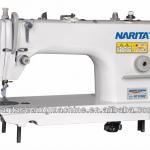 NT-9100Z Direct drive high speed lockstitch sewing machine