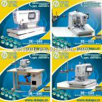 DK-559 Computerized high speed Eyelet Buttonhole Industrial Sewing Machine