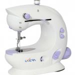 CBT-0208 UKICRA mini hand sewing machine easy sew