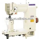 G9910D Single needle backtracking postbed sewing sewing machine