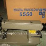 DDL5550 industrial Sewing Machine