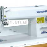 5550High speed single needle lockstitch sewing machine