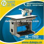 DK-785D Direct-drive Hight-speed Motor Build-in Control System Computerized Hand Stitch sewing Machine