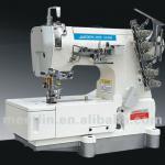 ZG562-01CB High speed interlock industrial sewing machine