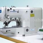GD1901ASS Computerized High Speed Bar Tacking Sewing Machine