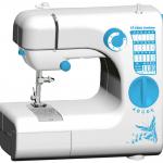 Multi-function household sewing machine UFR-727