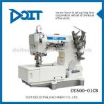 TAIZHOU DOIT High Speed Interlock Industrial Sewing Machine DT500-01CB