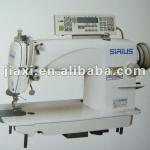 SR-8700D Computer controlled High-Speed Lockstitch Sewing Machines