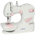 UFR-601 mini electric domestic sewing machine Zigzag