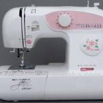 home sewing machine KP-040-A