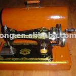 hand sewing machine