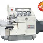 EX5200 series Pegasus type direct drive high speed overlock sewing machine