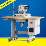 JK-559 Chainstitch Eyelet Buttonholer Machine With Upper Thread Trimmer For Jeans,Trousers