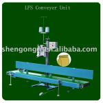 LFS conveyor delivery unit