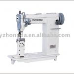 Single/Double Needle Post Bed Sewing Machine