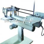 industrial dust filter bag sewing machine