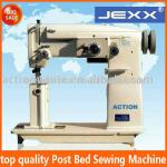 Post Bed Sewing Machine