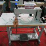 Keestar 204-420 single needle heavy duty lockstitch leather sofa sewing machine