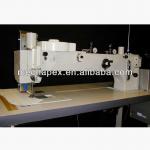 Keestar 366-76-12 flat bed industrial zigzag sewing machine