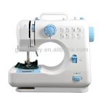 Household embroidery sewing machine FHSM-505 best home sewing assitant