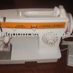 974 Zigzag Sewing machine