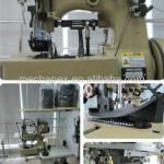 Keestar 81300A1HL safety stitch industrial jumbo bag sewing machine