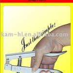 KAM snap plier