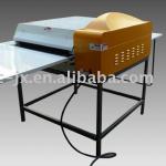 Electric Heating Fusing Press Machine