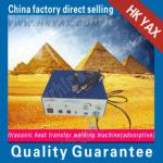 Ultrasonic heat rhinestone hotfix machine;hotfix welding machine,hotfix welding machine