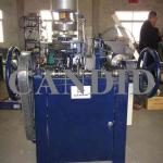 Safety Pin Making Machine