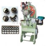 Mushroom Button Attaching Machine (JZ-989NM-1)
