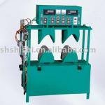 SS-168 Electroheat Moulding shoulder pad machine