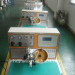 Single- Disc ultrasonic hot-fix machine