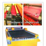 80W/100W/150W /170W Auto cloth/ garment /fabric /textile rolling and cutting machine