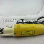 fiber cutting machine/rags cutting machine /waste cloth cutter
