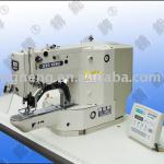 bar tacking machine