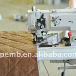 RPTB-4 Trimming Bordering Machine for single head, shuttle and non shuttle quilting machine