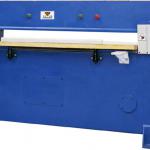 HG-A25T double cylinder blanking machine /die cutting machine